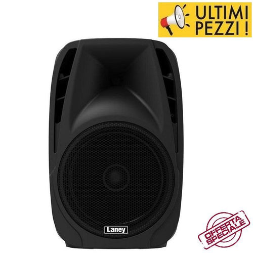 Laney AH112 1x12 800W Cassa Acustica Attiva ULTIMI PEZZI