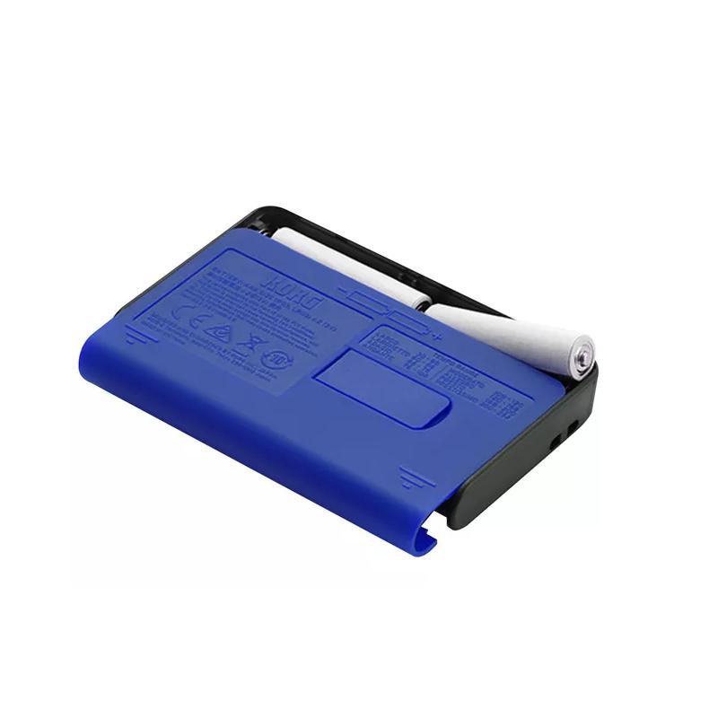Korg MA2 Metronome Blue Black Metronomo - immagine 3