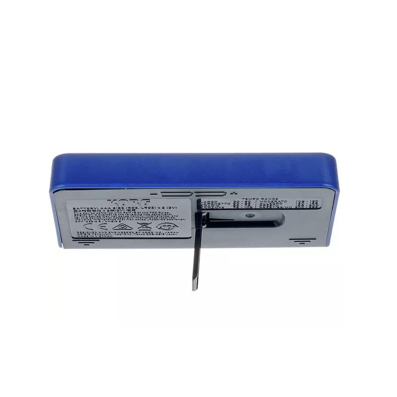 Korg MA2 Metronome Blue Black Metronomo - immagine 5