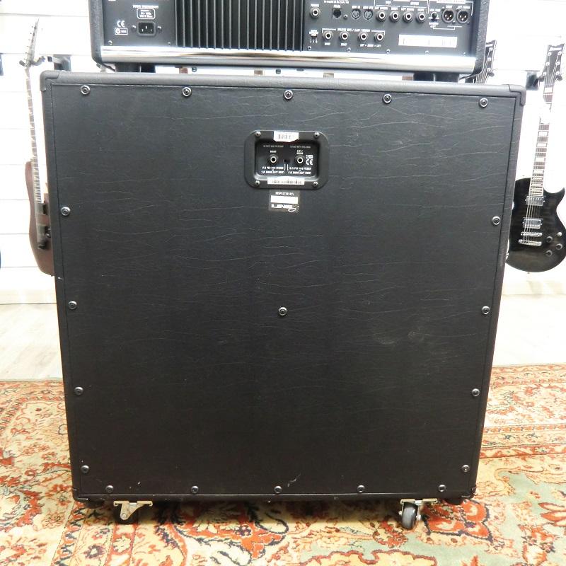 Line6 HD147 Line6 Spider 4x12 Cabinet Testata e Cassa per chitarra elettrica B STOCK - immagine 6