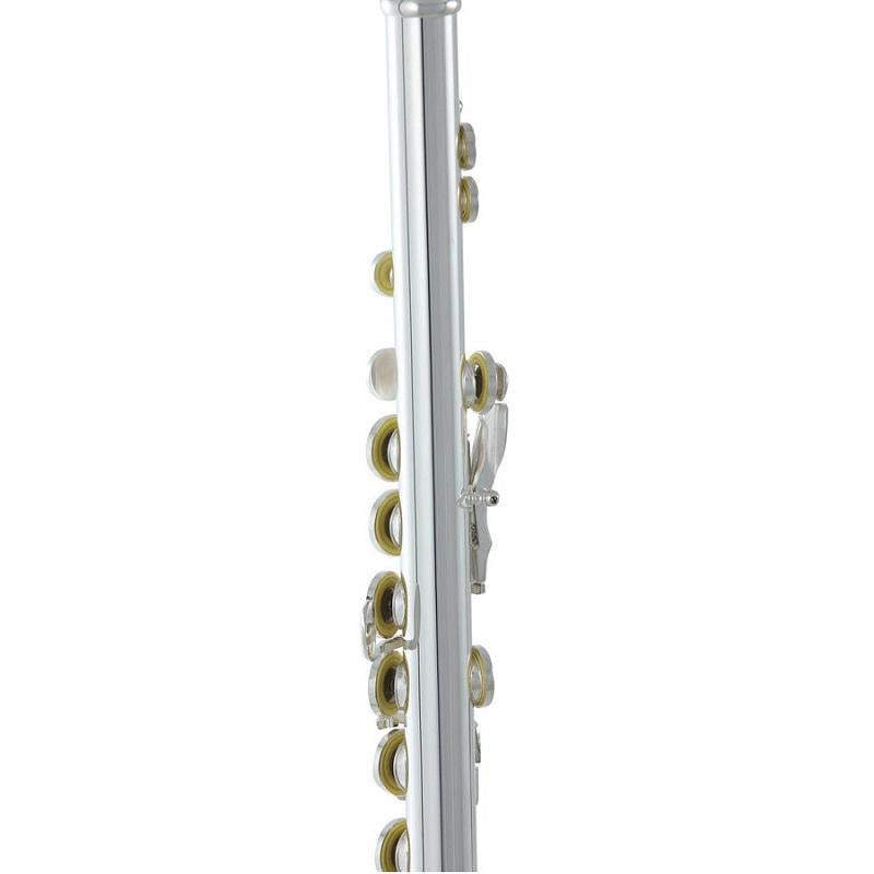 Roy Benson FL402E Flauto Traverso - immagine 4