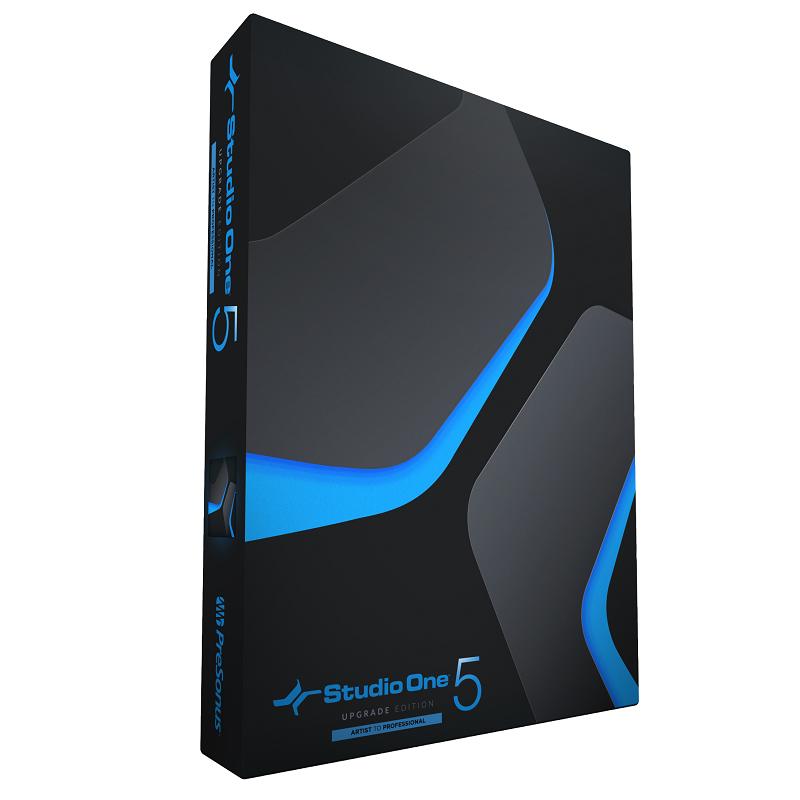 Presonus AudioBox USB 96 Studio Bundle 25th Anniversary Bundle Scheda audio NUOVO ARRIVO - immagine 6