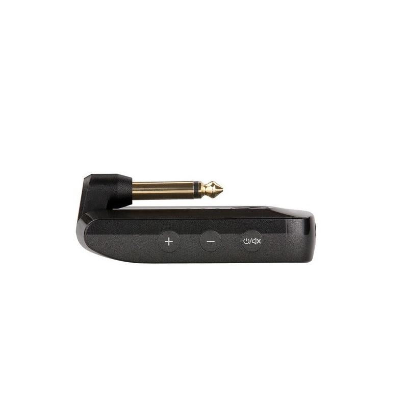 Nux Mighty Plug Pro Remote Amplug per chitarra e basso - immagine 3