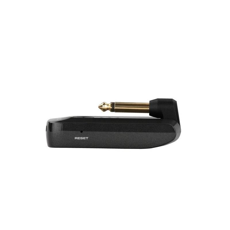 Nux Mighty Plug Pro Remote Amplug per chitarra e basso - immagine 4
