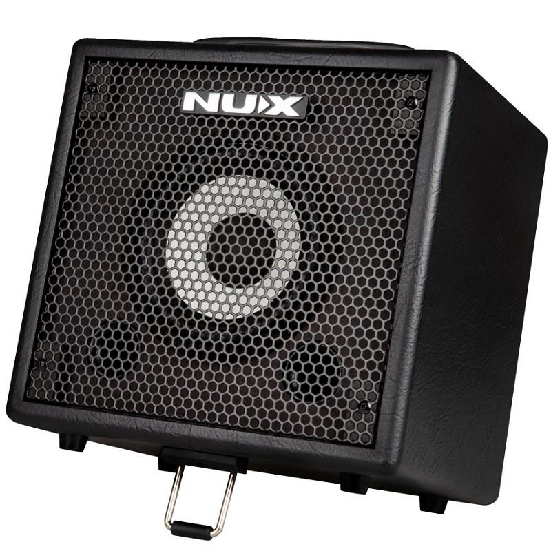 Nux Mighty Bass 50 BT Amplificatore per basso - immagine 5