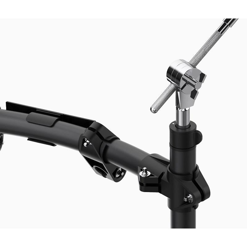 Nux DM7X Batteria elettronica con pelli mesh con Cuffie Yamaha - immagine 5