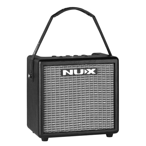 Nux Mighty 8BT Amplificatore per chitarra elettrica