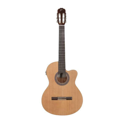 Jos Torres JTC5SCE Chitarra Classica Elettrificata NUOVO ARRIVO