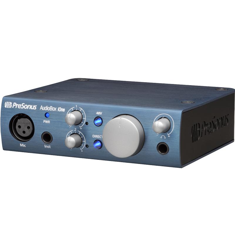 Presonus AudioBox iONE Scheda audio - immagine 3