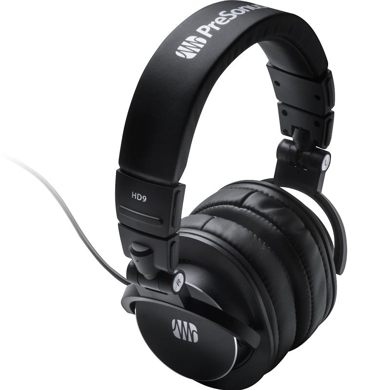 Presonus HD9 Headphones Cuffie - immagine 3