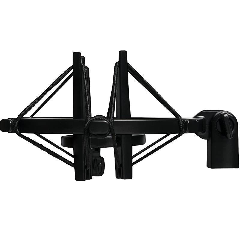 Presonus SHK2 Shock Mount For The PreSonus Revelator Microphone Black Supporto per microfono da studio - immagine 2
