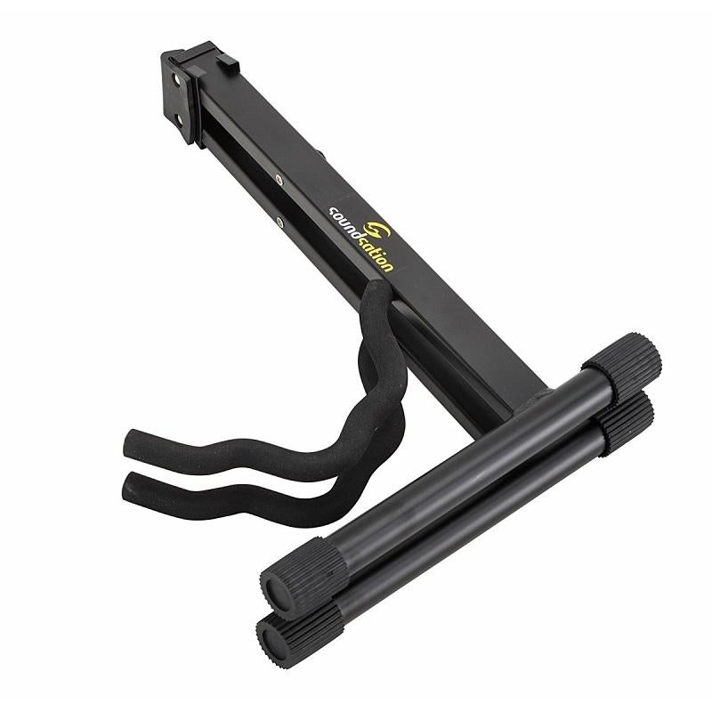 Soundsation SAGS50 Supporto per chitarra e basso universale A style - immagine 2