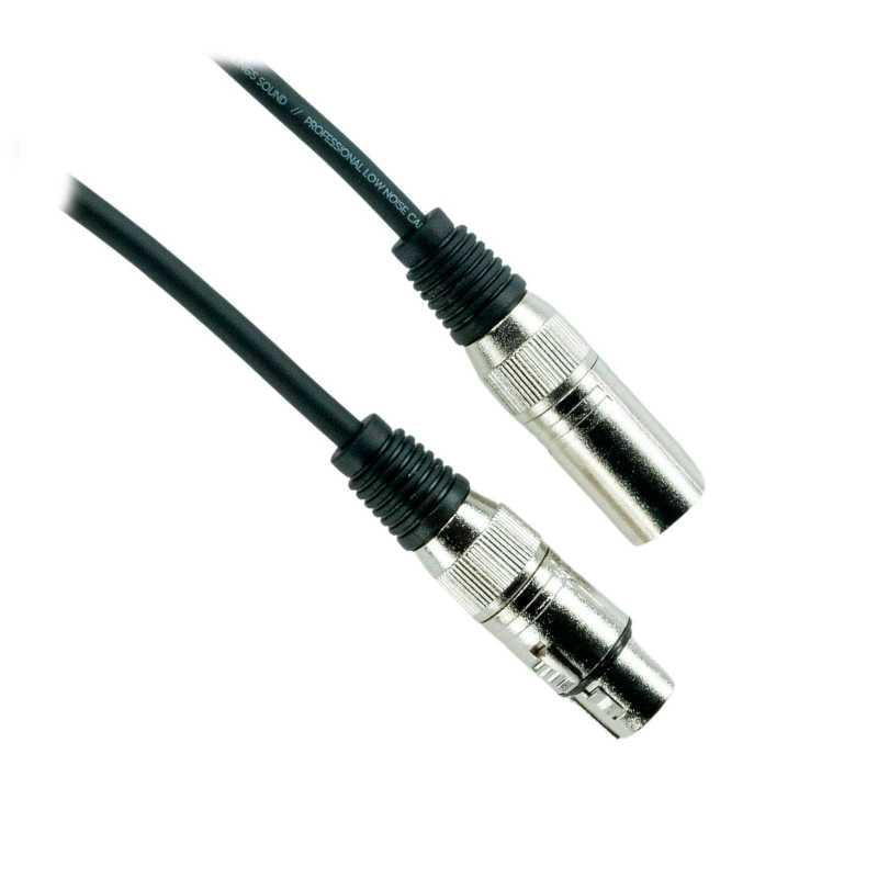 Oqan QABLP XLRM 6 XLRF Cavo - immagine 2