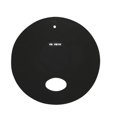 Vic Firth MUTE 22B Silenziatore per grancassa 22 Sordina per batteria