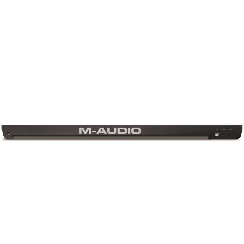 MAUDIO Keystation 49 Mk2 Tastiera Controller MidiUsb 49 Tastiera - immagine 2