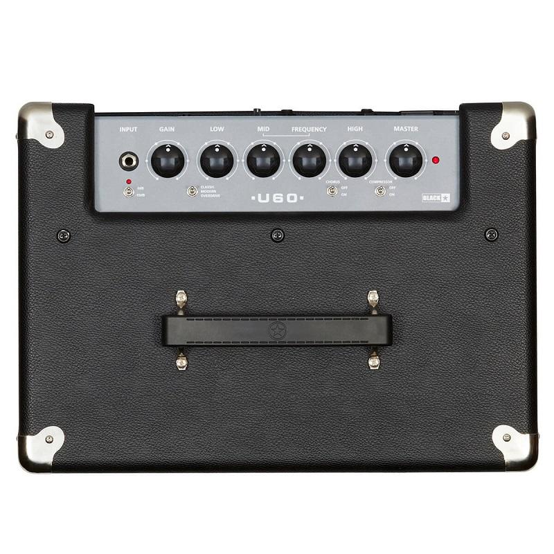 Blackstar Unity 60 Amplificatore per basso NUOVO ARRIVO - immagine 2