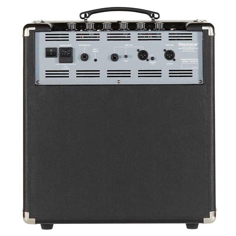 Blackstar Unity 60 Amplificatore per basso NUOVO ARRIVO - immagine 3