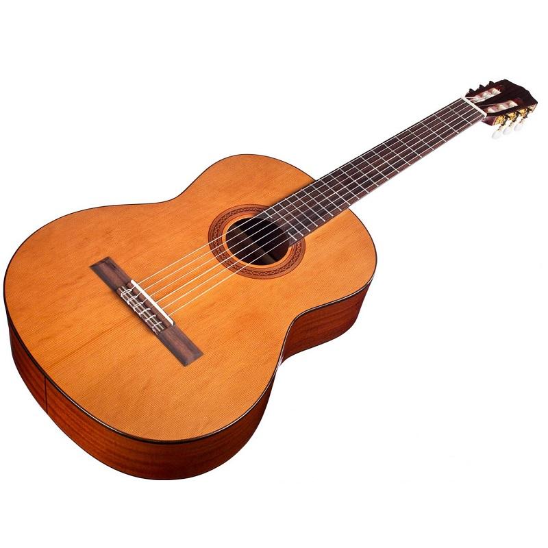 Cordoba C5 Cedro Chitarra Classica NUOVO ARRIVO - immagine 3