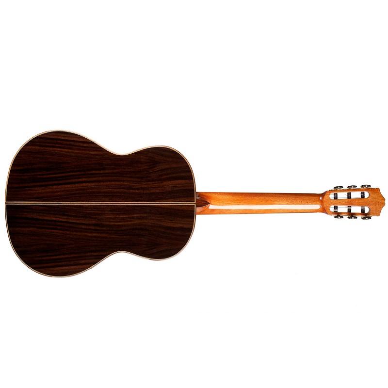 Cordoba C7 Cedro Chitarra Classica NUOVO ARRIVO - immagine 3
