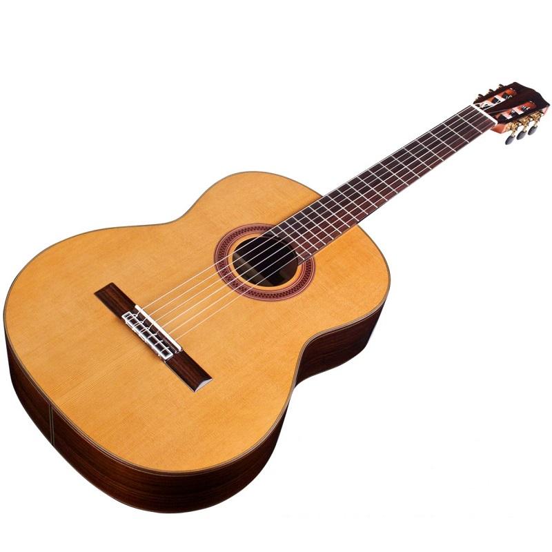 Cordoba C7 Cedro Chitarra Classica NUOVO ARRIVO - immagine 4