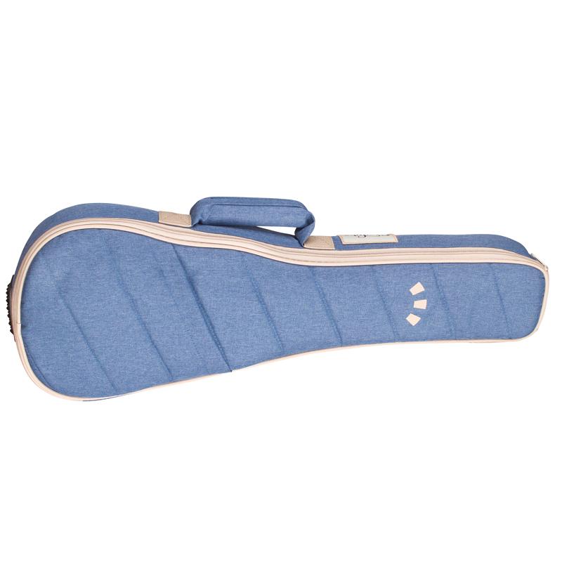 Cordoba 15cm Matiz Classic Blue Ukulele NUOVO ARRIVO - immagine 4