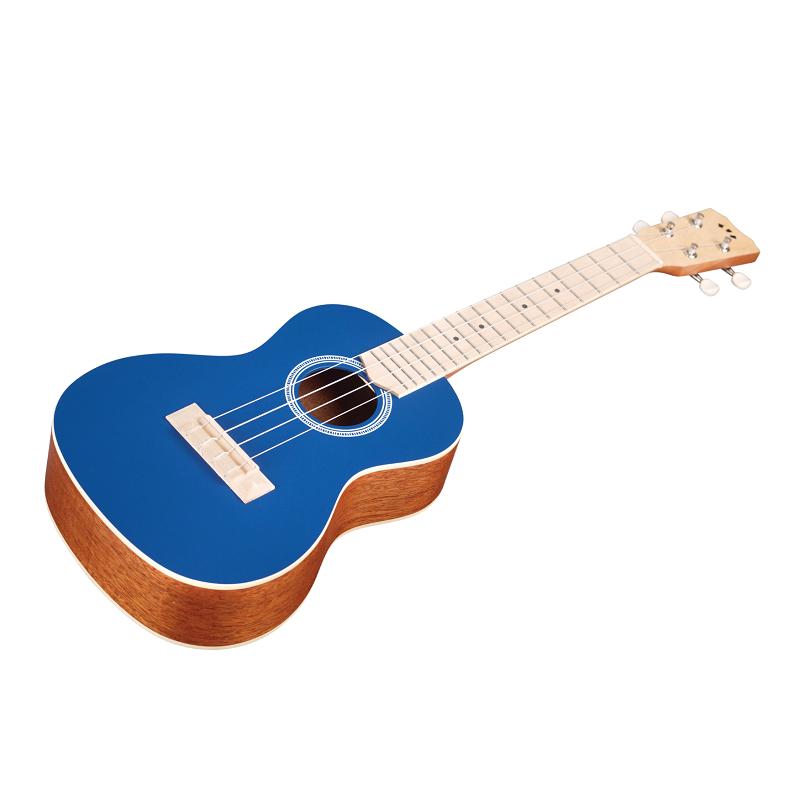 Cordoba 15cm Matiz Classic Blue Ukulele NUOVO ARRIVO - immagine 5