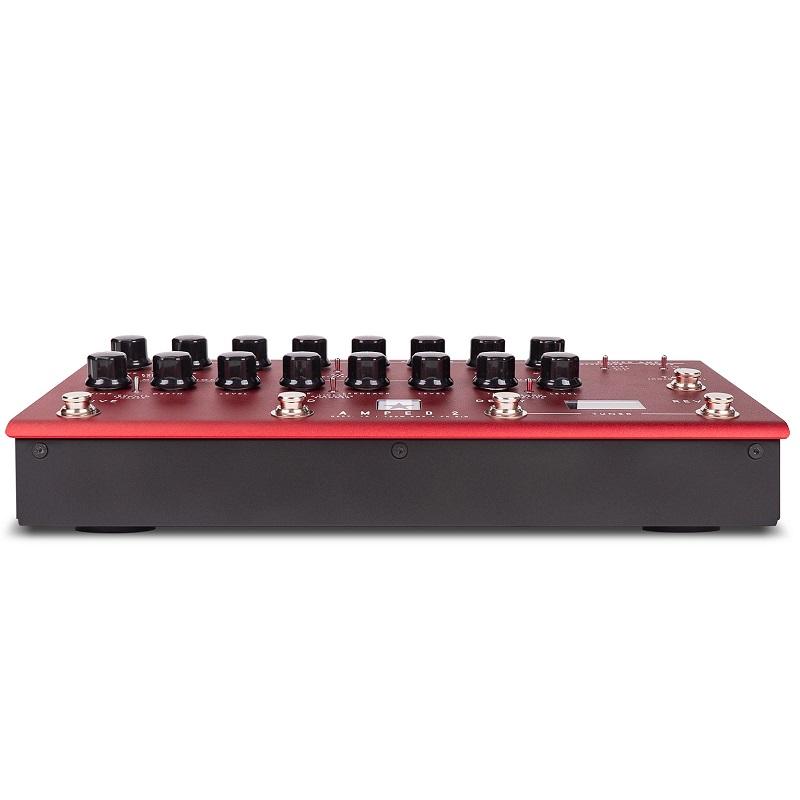 Blackstar Dept 10 Amped 2 Amplificatore per chitarra elettrica NUOVO ARRIVO ULTIMO PEZZO - immagine 5