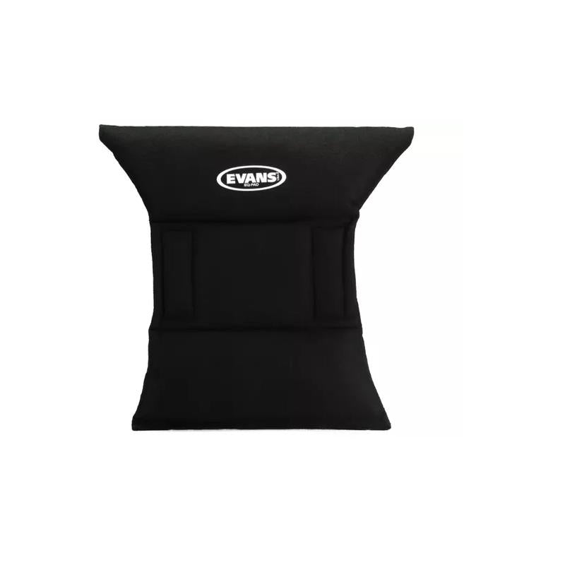 Evans EQ PAD Bass Drum Muffler Damper Sordina per grancassa - immagine 3
