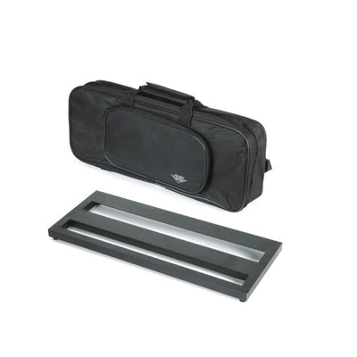 STV351 Pedal board con custodia pi velcro 505x205x3 cm