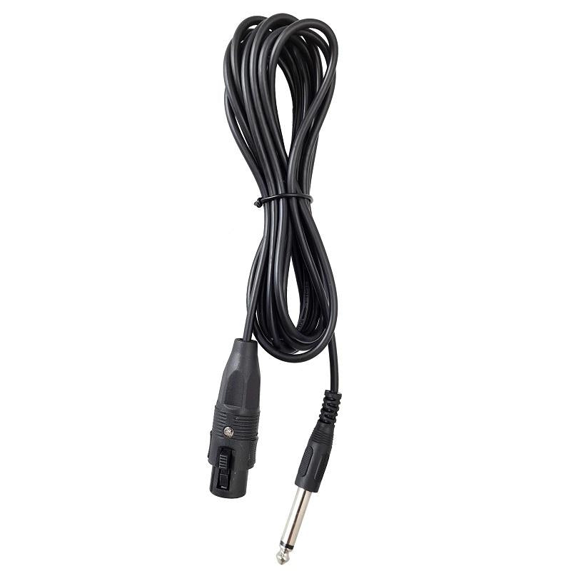 Karma DM 520 Microfono dinamico - immagine 2