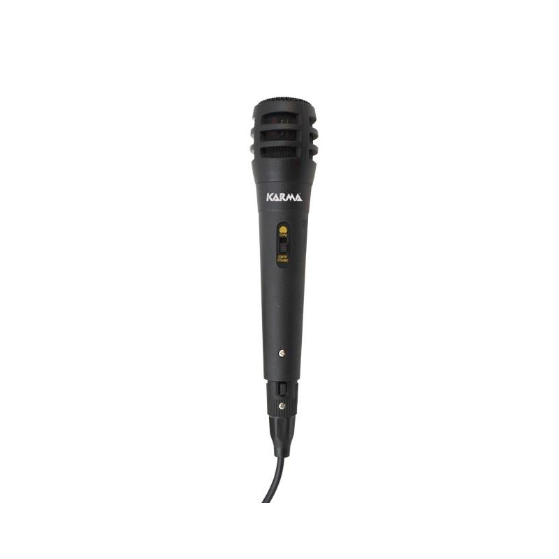 Karma DM 520 Microfono dinamico - immagine 3