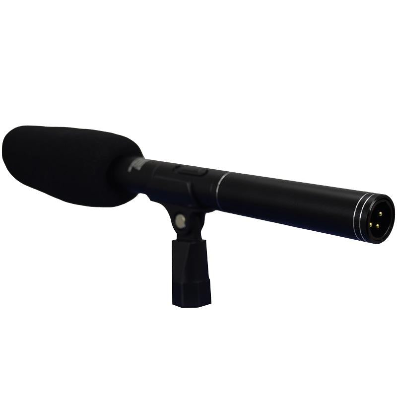 Karma DMC 943 Microfono a condensatore Zoom - immagine 3