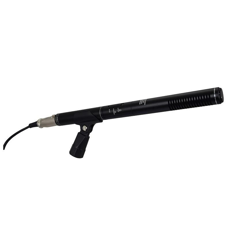 Karma DMC 943 Microfono a condensatore Zoom - immagine 4