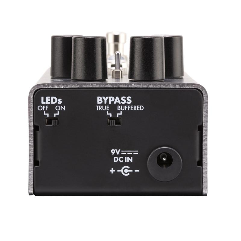 Fender Engager Boost Pedale per chitarra - immagine 5