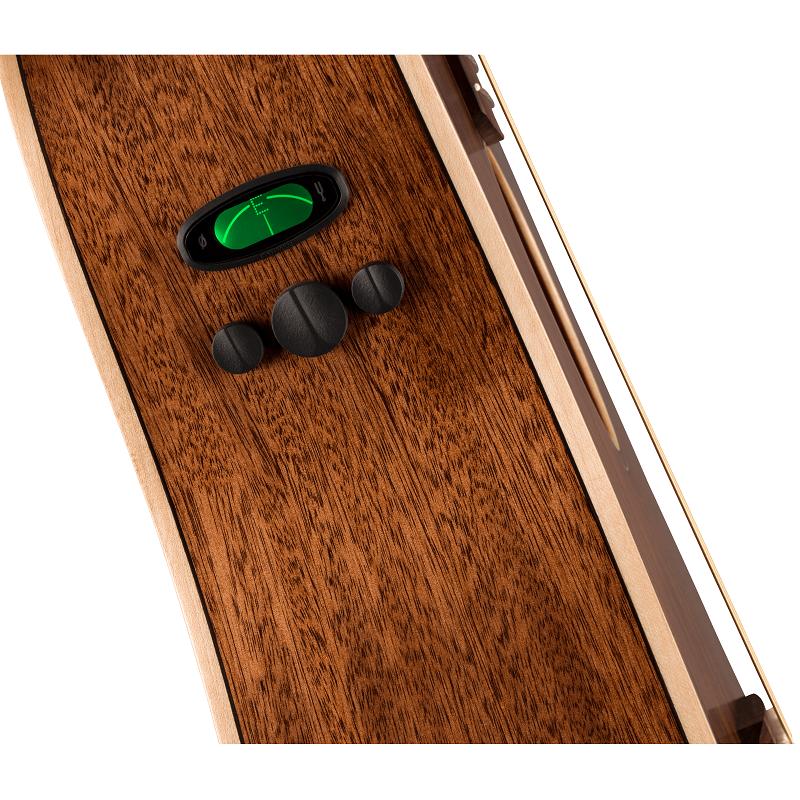 Fender Redondo Special PF MAH All Mahogany Chitarra acustica elettrificata NUOVO ARRIVO - immagine 4
