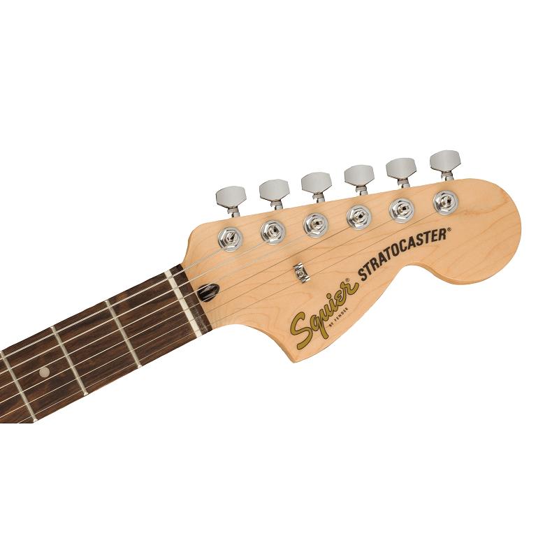 Fender Squier FSR Affinity Stratocaster LRL MPG HSB Honey Burst Chitarra Elettrica NUOVO ARRIVO - immagine 5