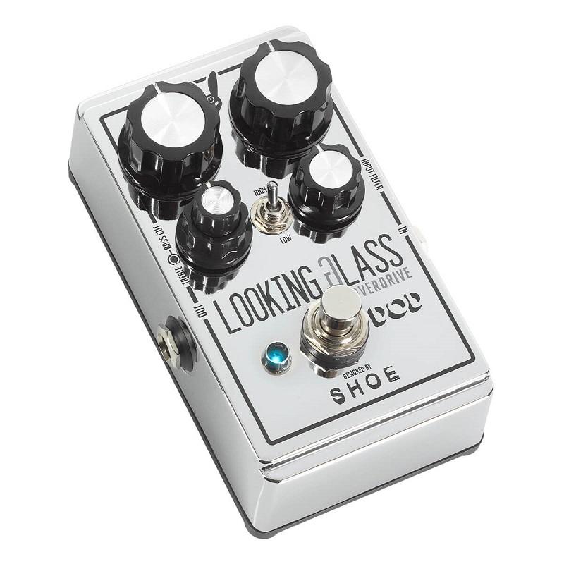 Digitech DOD Looking Glass Pedale per chitarra elettrica - immagine 2