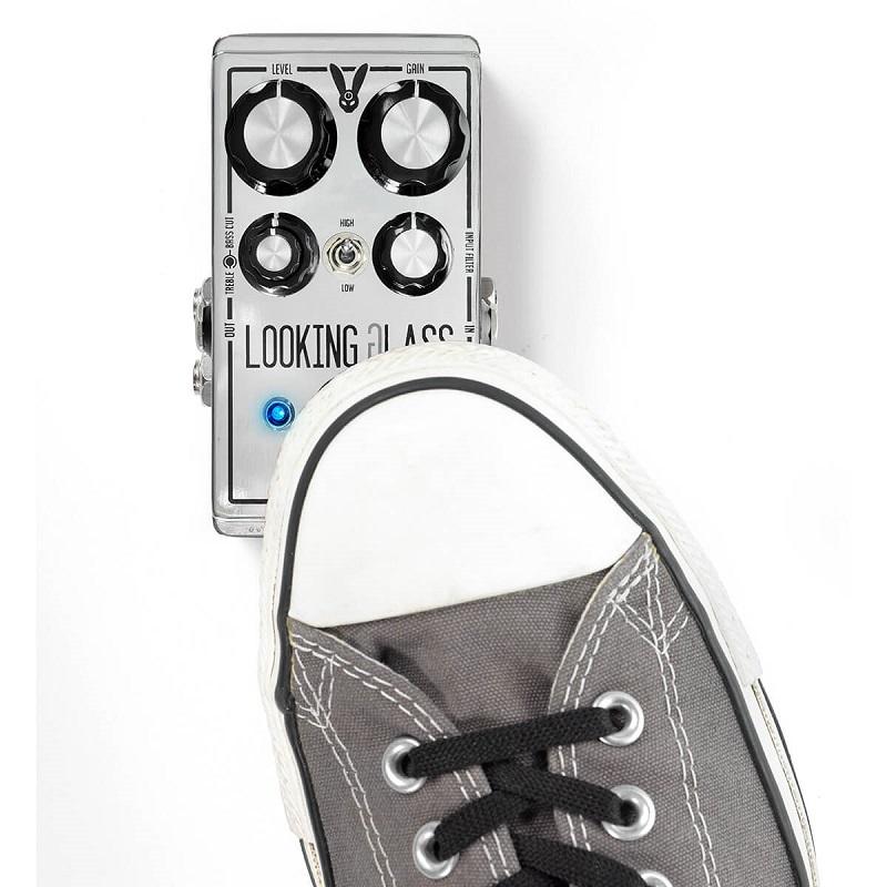 Digitech DOD Looking Glass Pedale per chitarra elettrica - immagine 3