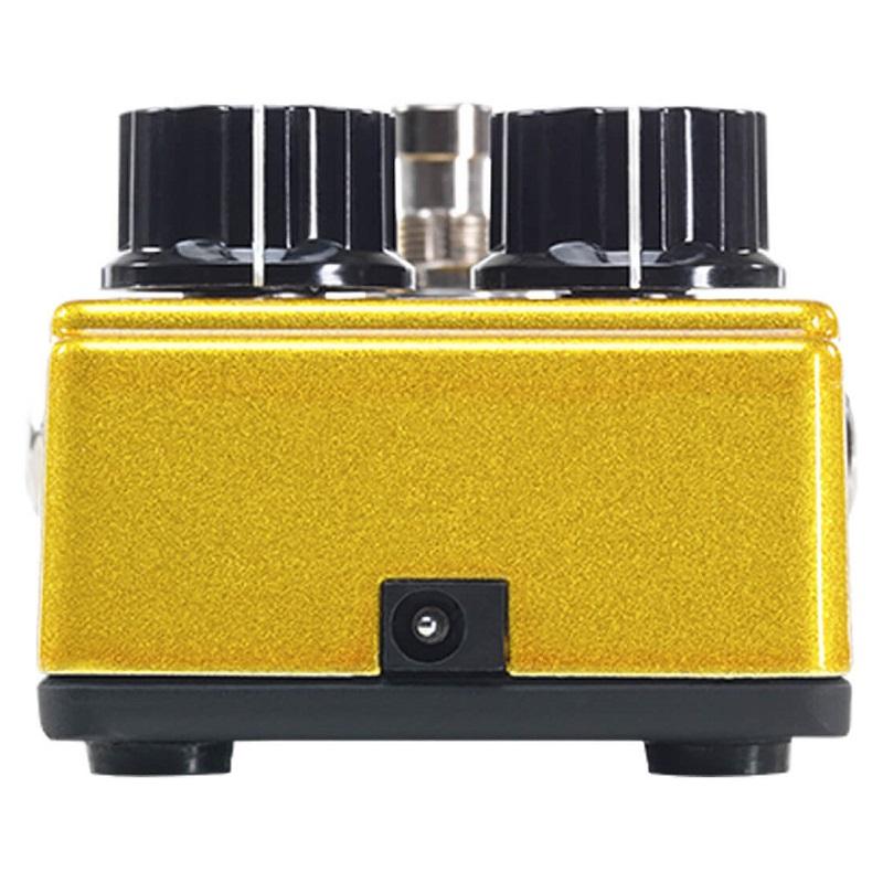 Digitech Overdrive 250 Pedale per chitarra elettrica - immagine 4