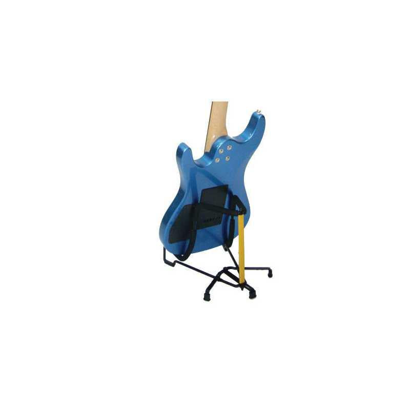 Hercules GS302B Supporto per chitarra e basso Travlite - immagine 6