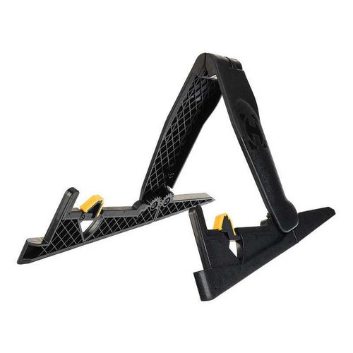 Hercules GS200B Supporto per Chitarra Compact Supporto per chitarra