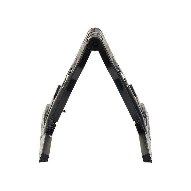 Hercules GS200B Supporto per Chitarra Compact Supporto per chitarra - immagine 6