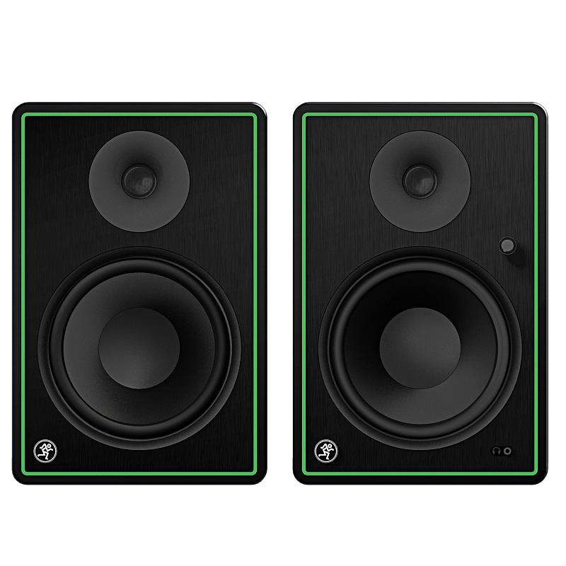 Mackie CR8XBT 8 Monitor da studio NUOVO ARRIVO