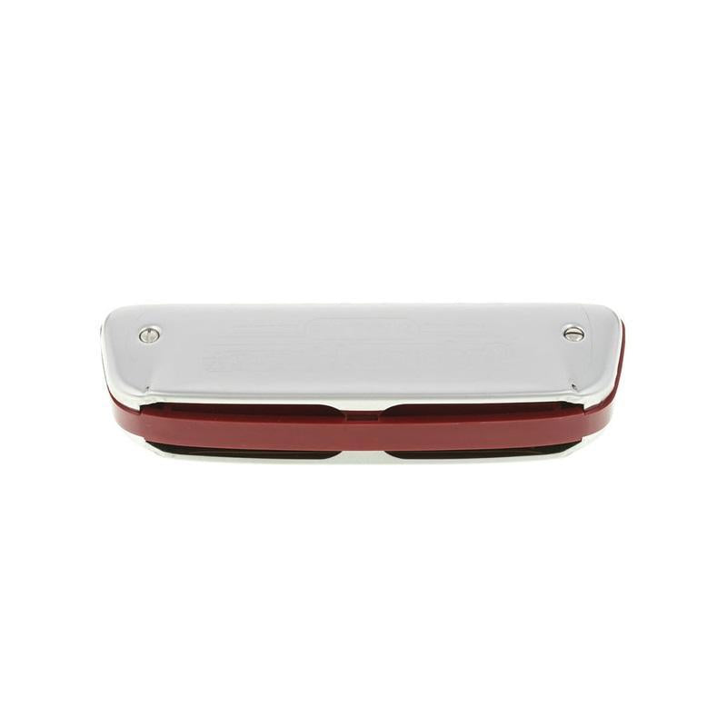 Hohner Golden Melody in B Armonica a bocca - immagine 5