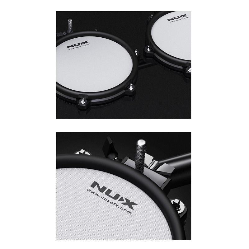 NUX DM210 Batteria Elettronica NUX Tappeto per batteria - immagine 3