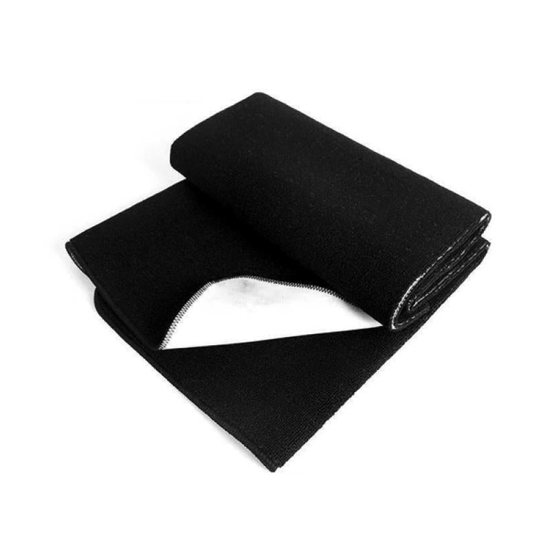 Nux DM7X Batteria elettronica con pelli mesh NUX Tappeto per batteria - immagine 5