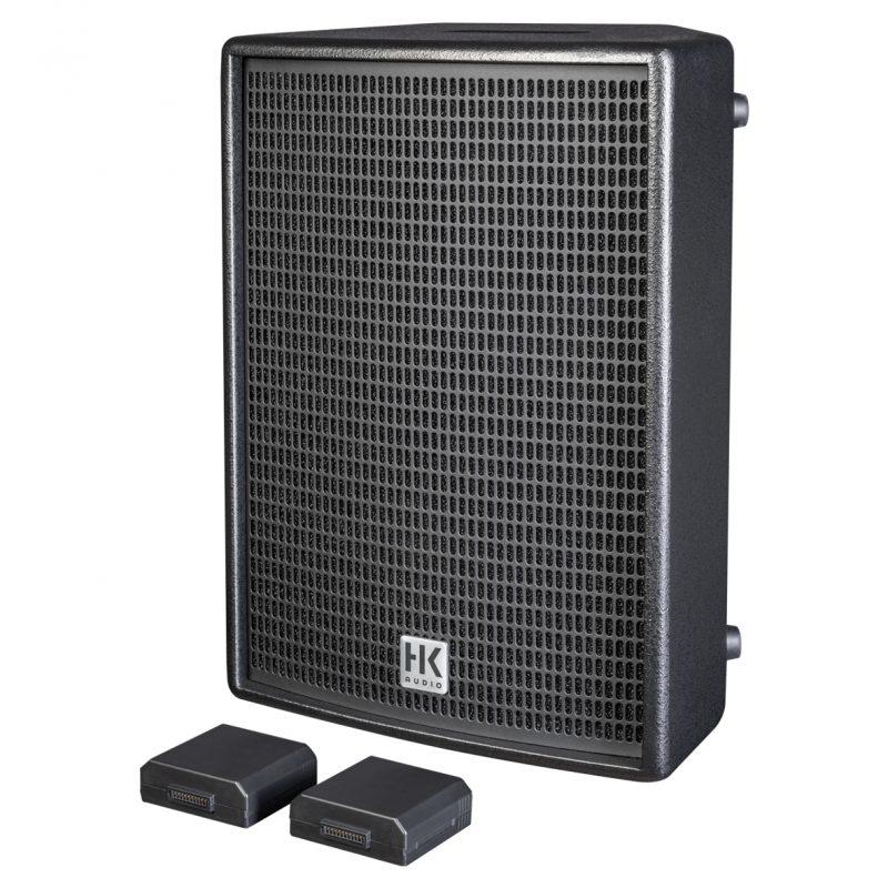 HK AUDIO PRO Move 8 Cassa acustica attiva NUOVO ARRIVO