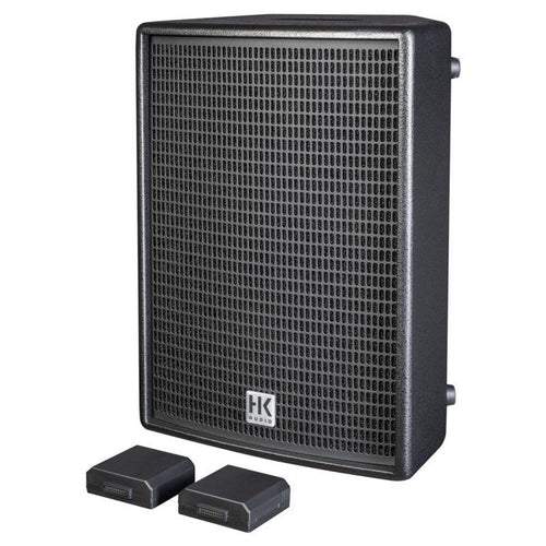 HK AUDIO PRO Move 8 Cassa acustica attiva NUOVO ARRIVO