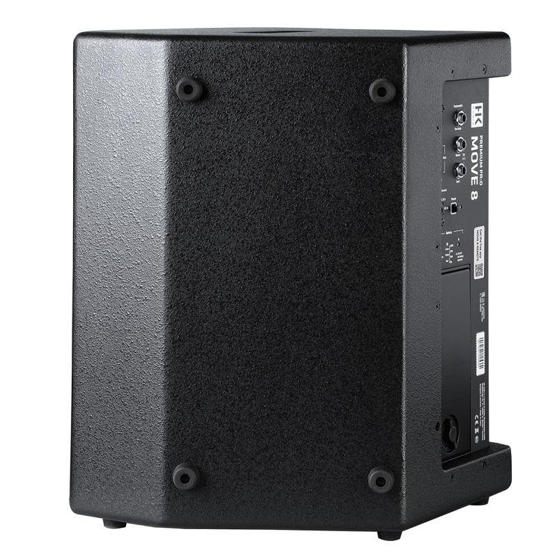 HK AUDIO PRO Move 8 Cassa acustica attiva NUOVO ARRIVO - immagine 4