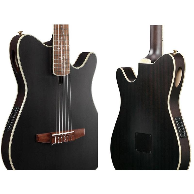 Ibanez TOD10N TKF Polyphia Tim Henson Signature Chitarra DISPONIBILITA IMMEDIATA NUOVO ARRIVO - immagine 3